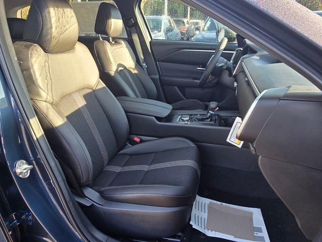 new 2025 Mazda CX-50 car, priced at $30,850