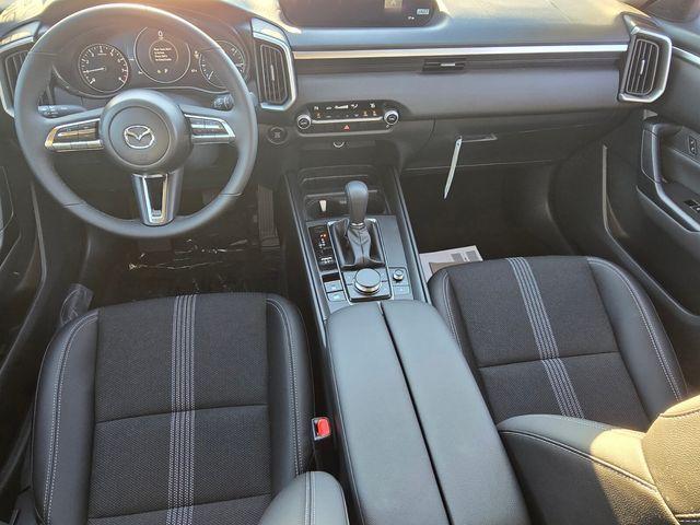 new 2025 Mazda CX-50 car, priced at $30,850