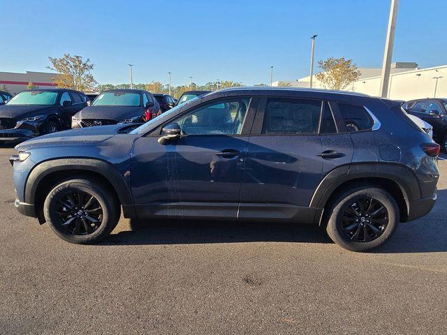 new 2025 Mazda CX-50 car, priced at $30,850