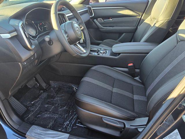 new 2025 Mazda CX-50 car, priced at $30,850