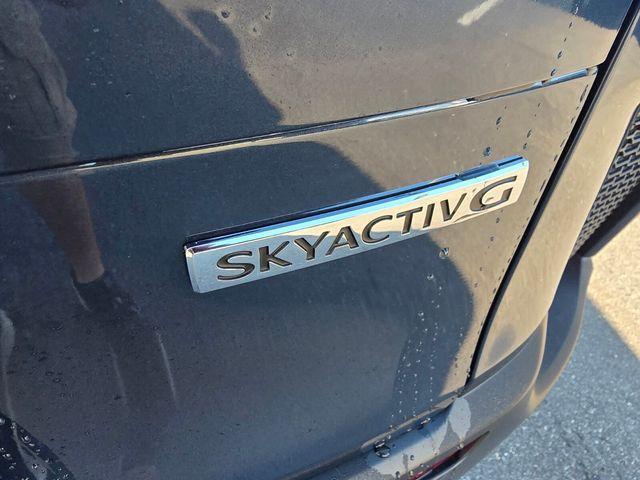 new 2025 Mazda CX-50 car, priced at $30,850