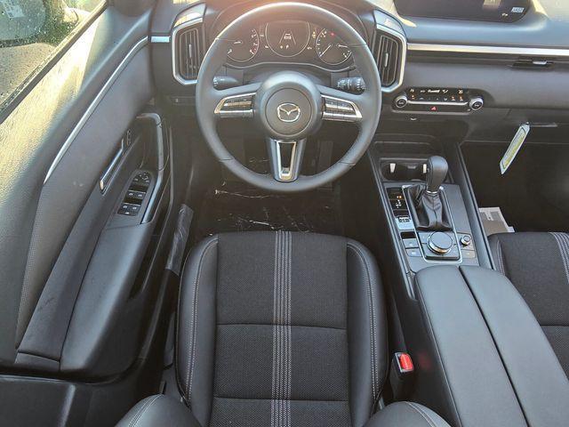 new 2025 Mazda CX-50 car, priced at $30,850