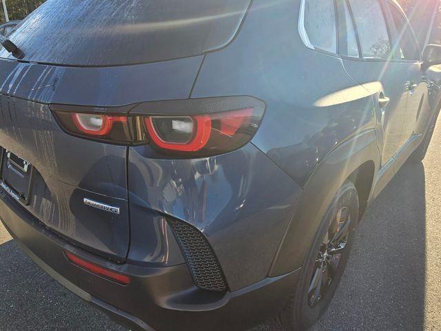 new 2025 Mazda CX-50 car, priced at $30,850