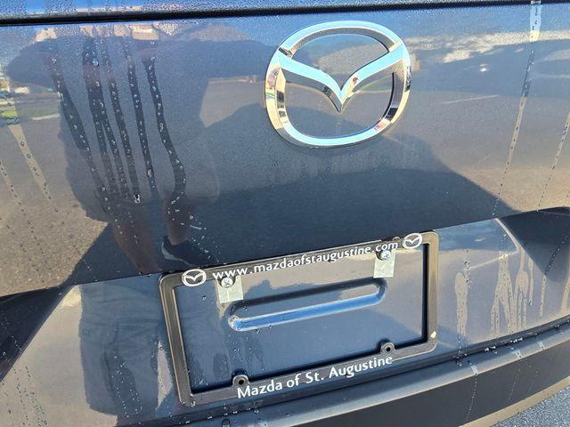 new 2025 Mazda CX-50 car, priced at $30,850