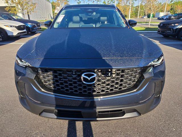 new 2025 Mazda CX-50 car, priced at $30,850