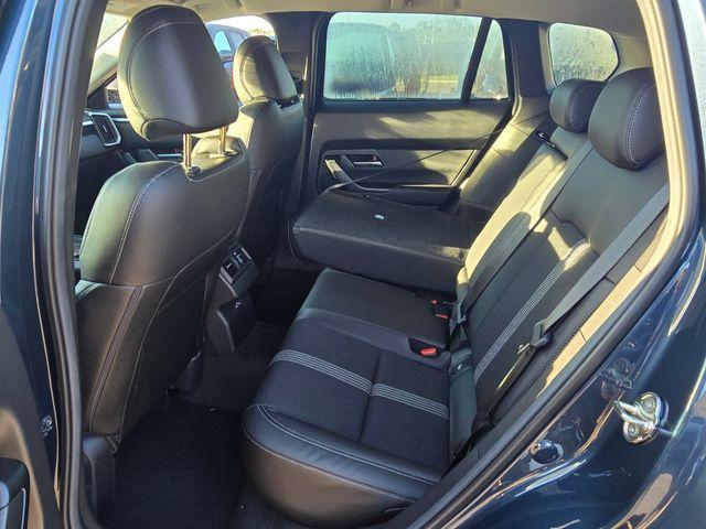 new 2025 Mazda CX-50 car, priced at $30,850