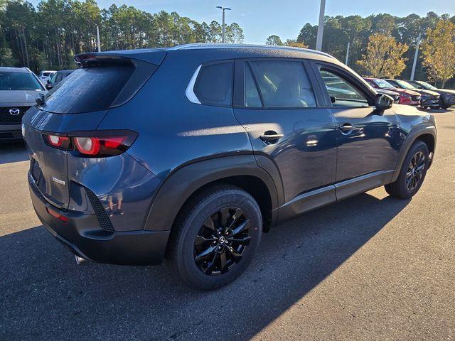 new 2025 Mazda CX-50 car, priced at $30,850