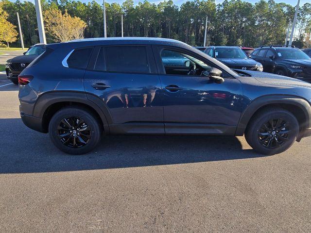 new 2025 Mazda CX-50 car, priced at $30,850