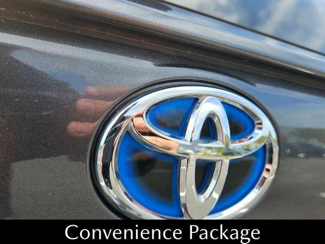 used 2023 Toyota RAV4 Hybrid car, priced at $31,707