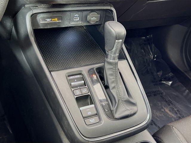 used 2023 Honda CR-V car, priced at $21,918