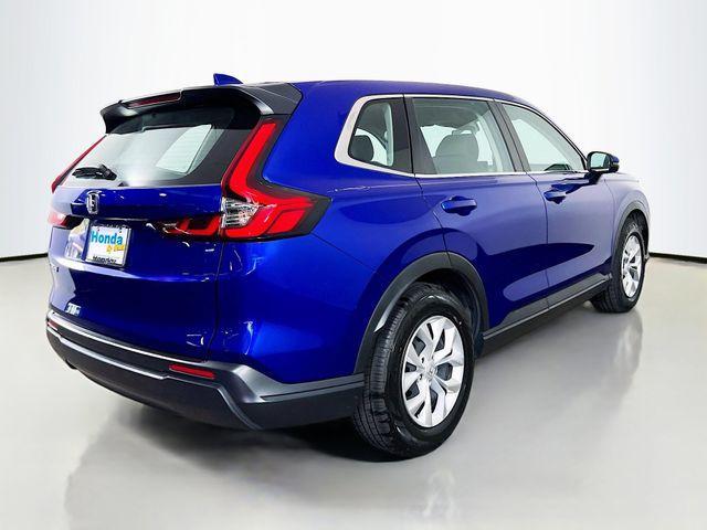 used 2023 Honda CR-V car, priced at $21,918
