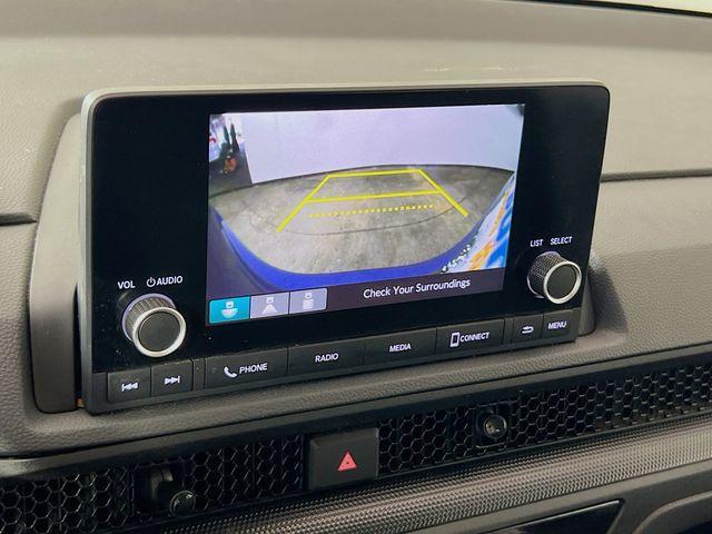 used 2023 Honda CR-V car, priced at $21,918