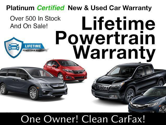 used 2023 Honda CR-V car, priced at $21,918