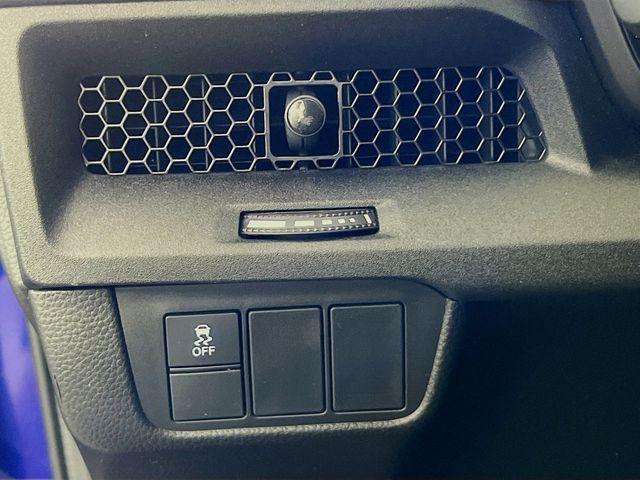 used 2023 Honda CR-V car, priced at $21,918