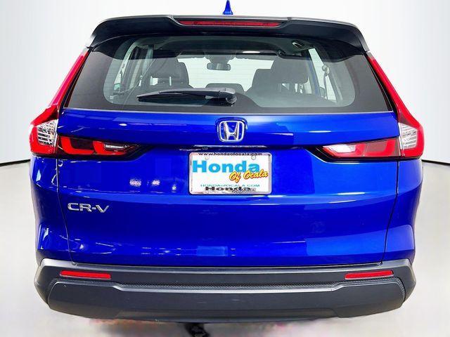 used 2023 Honda CR-V car, priced at $21,918