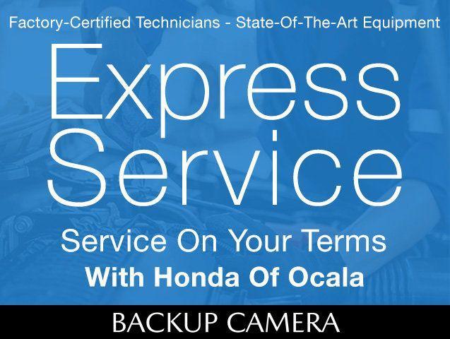 used 2023 Honda CR-V car, priced at $21,918