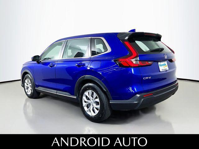 used 2023 Honda CR-V car, priced at $21,918