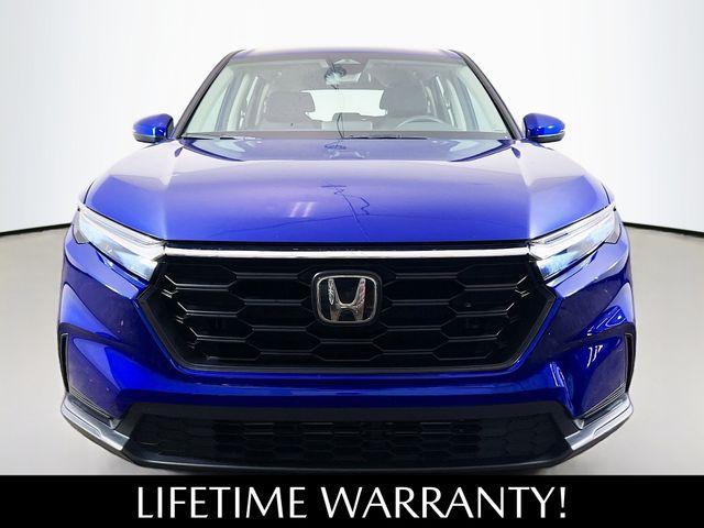 used 2023 Honda CR-V car, priced at $21,918