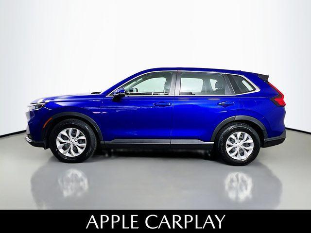 used 2023 Honda CR-V car, priced at $21,918