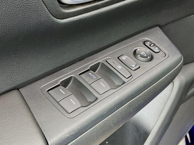 used 2023 Honda CR-V car, priced at $21,918