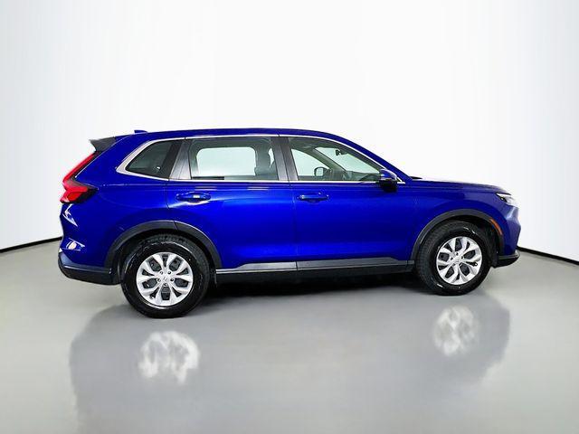 used 2023 Honda CR-V car, priced at $21,918