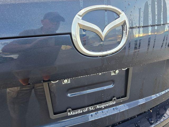 new 2025 Mazda CX-5 car, priced at $31,708