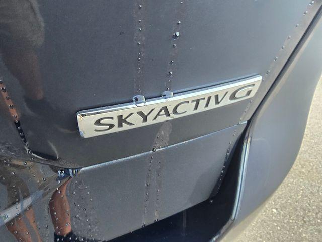 new 2025 Mazda CX-5 car, priced at $31,708