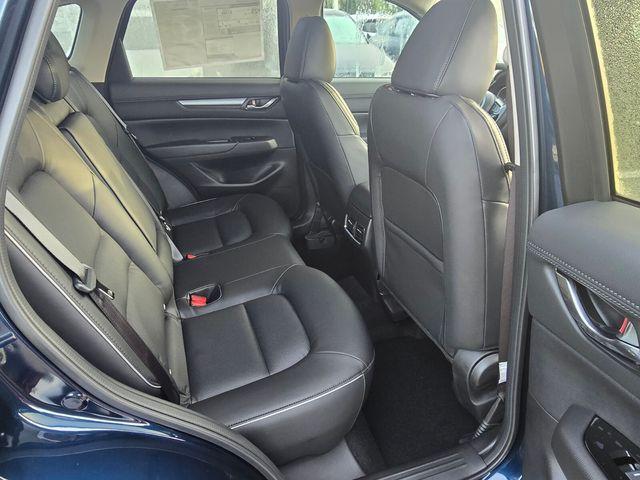 new 2025 Mazda CX-5 car, priced at $31,708