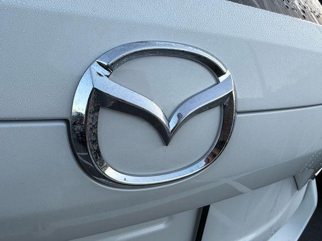 new 2025 Mazda CX-5 car, priced at $34,392