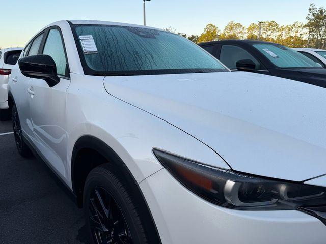 new 2025 Mazda CX-5 car, priced at $34,392