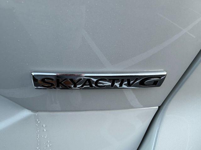 new 2025 Mazda CX-5 car, priced at $34,392