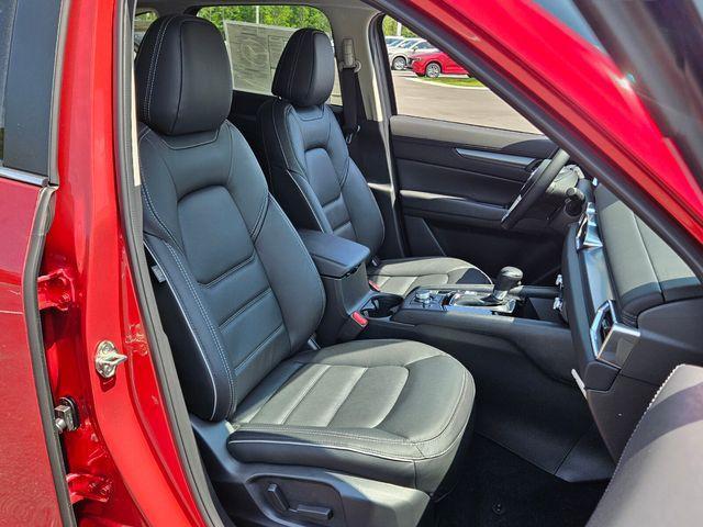 new 2025 Mazda CX-5 car, priced at $32,615