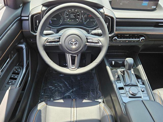 new 2025 Mazda CX-50 Hybrid car, priced at $41,180