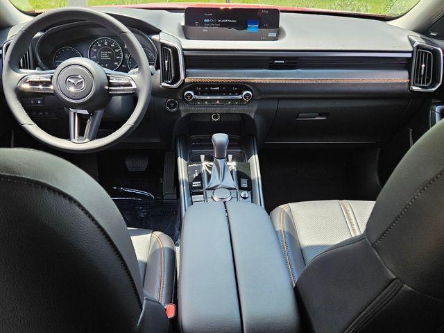 new 2025 Mazda CX-50 Hybrid car, priced at $41,180