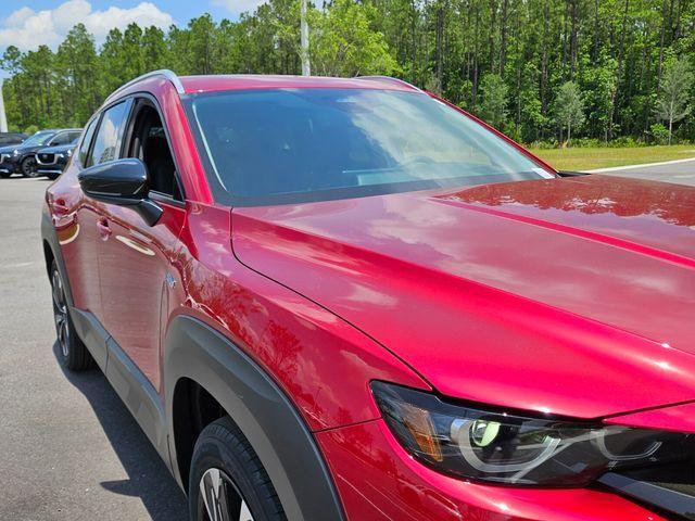 new 2025 Mazda CX-50 Hybrid car, priced at $41,180