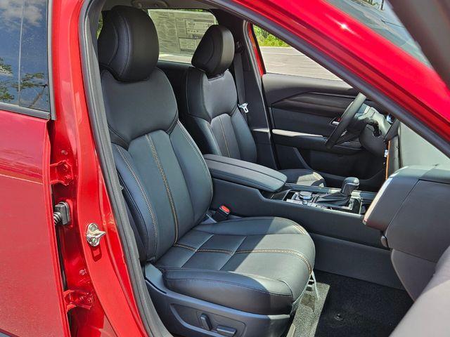 new 2025 Mazda CX-50 Hybrid car, priced at $41,180