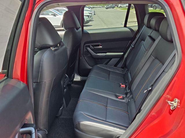 new 2025 Mazda CX-50 Hybrid car, priced at $41,180