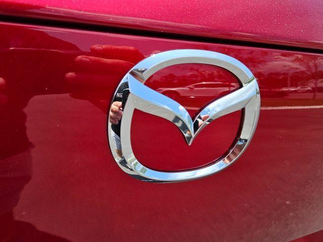 new 2025 Mazda CX-50 Hybrid car, priced at $41,180