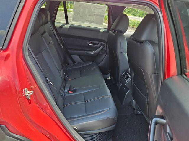 new 2025 Mazda CX-50 Hybrid car, priced at $41,180