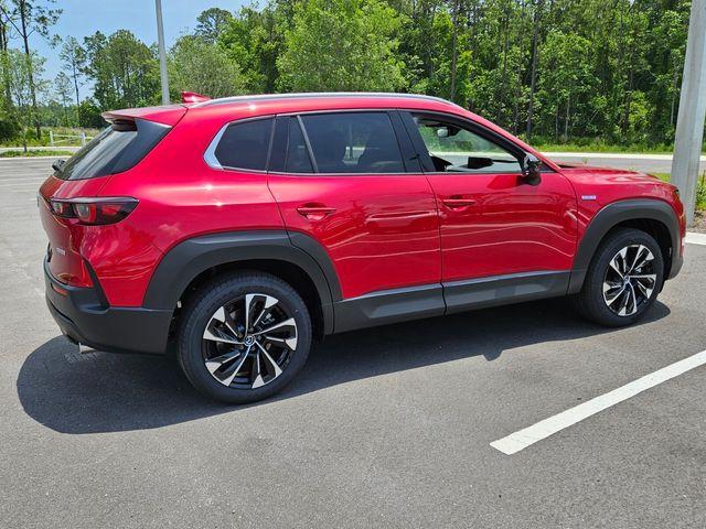 new 2025 Mazda CX-50 Hybrid car, priced at $41,180