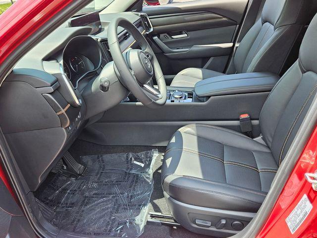 new 2025 Mazda CX-50 Hybrid car, priced at $41,180