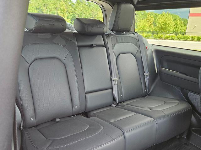 used 2024 Land Rover Defender car, priced at $60,997