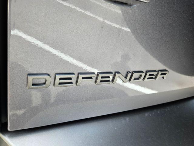 used 2024 Land Rover Defender car, priced at $60,997