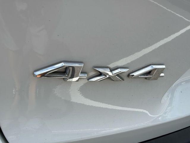 used 2020 Jeep Cherokee car, priced at $16,900