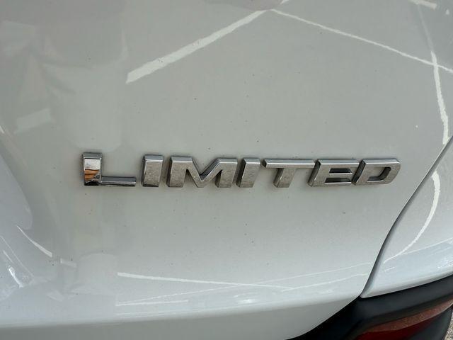 used 2020 Jeep Cherokee car, priced at $16,900
