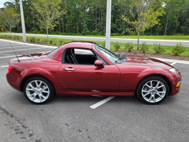 used 2013 Mazda MX-5 Miata car, priced at $15,610