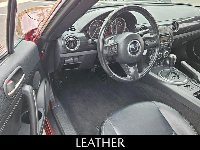 used 2013 Mazda MX-5 Miata car, priced at $15,610