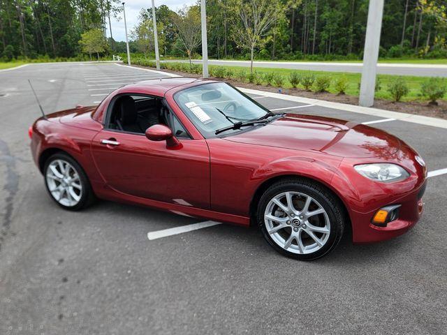 used 2013 Mazda MX-5 Miata car, priced at $15,610