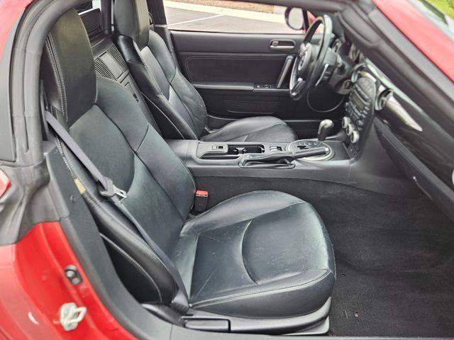 used 2013 Mazda MX-5 Miata car, priced at $15,610