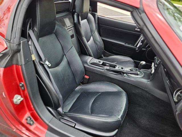 used 2013 Mazda MX-5 Miata car, priced at $15,610
